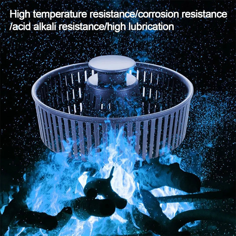 Sandsberg | Küchenspüle Geruchsfilter