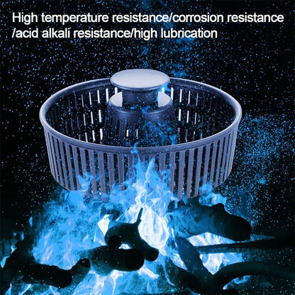 Sandsberg | Küchenspüle Geruchsfilter