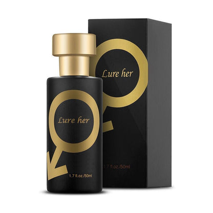 Sandsberg | Pheromon Parfüm für ihn & sie