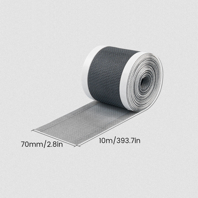 Sandsberg | Selbstklebende Bodenablauf-Sticker