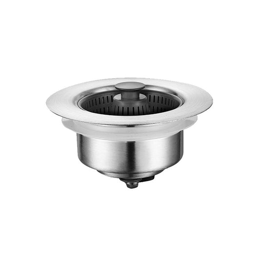 Sandsberg | Küchenspüle Geruchsfilter