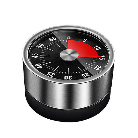 Küchentimer aus Edelstahl