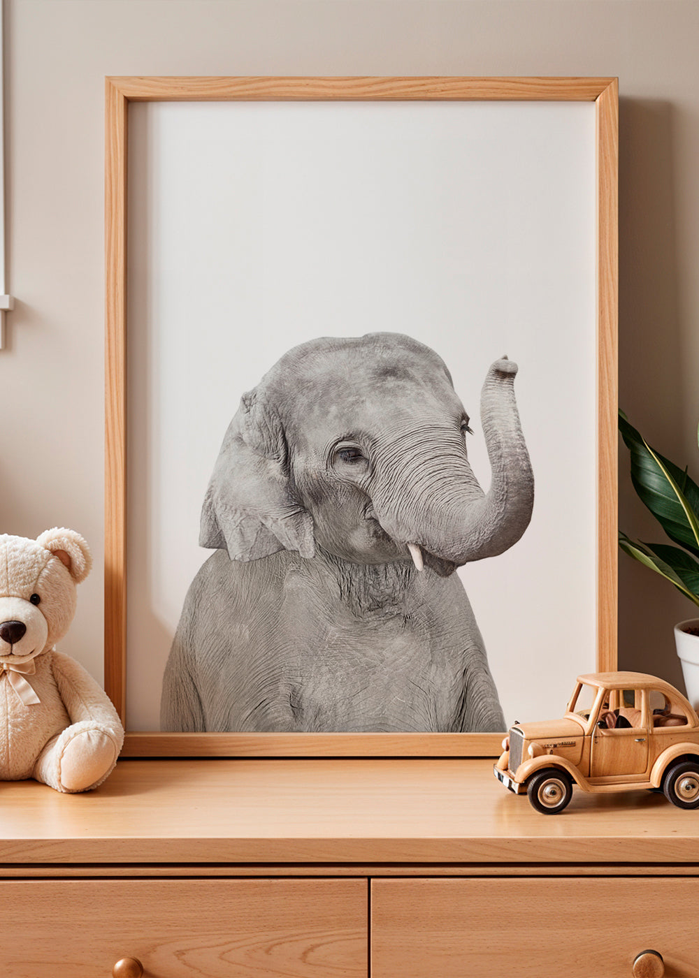 Sandsberg | Baby Elefant