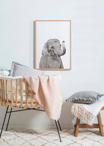 Sandsberg | Baby Elefant