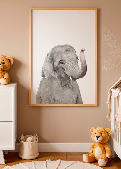 Sandsberg | Baby Elefant
