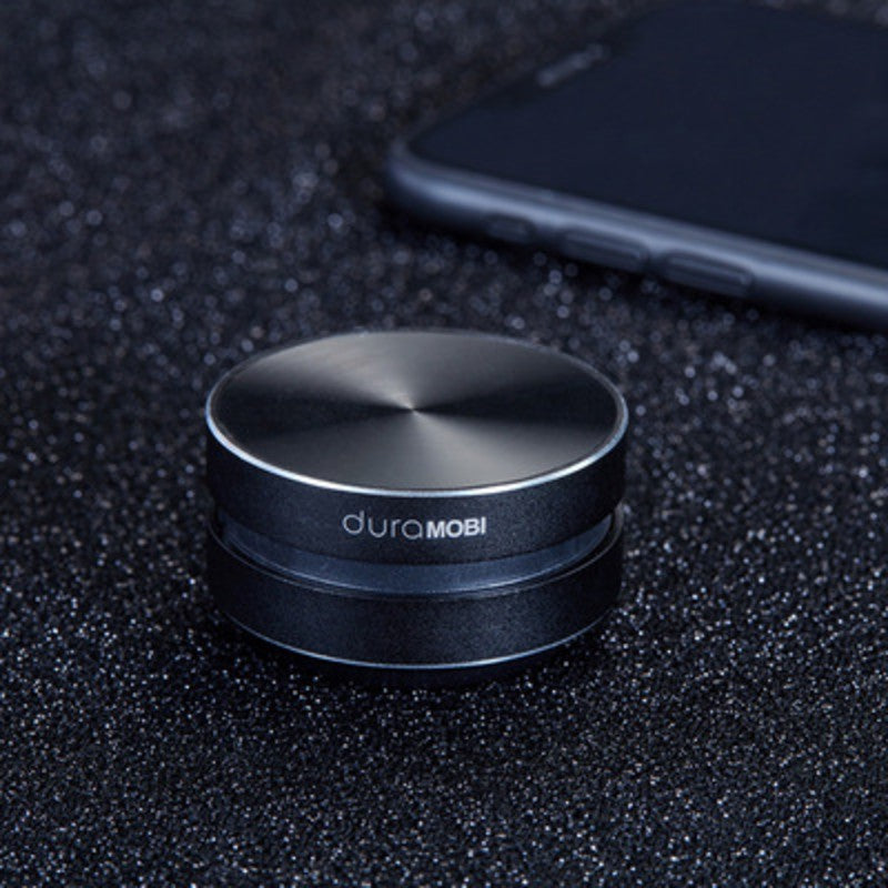 Sandsberg | TWS Knochenleitungs-Bluetooth-Lautsprecher, mit HD-Anruf, HD-Soundqualität, leichtem Design und langer Akkulaufzeit, für Zuhause, Büro & Studium (1 Stück)