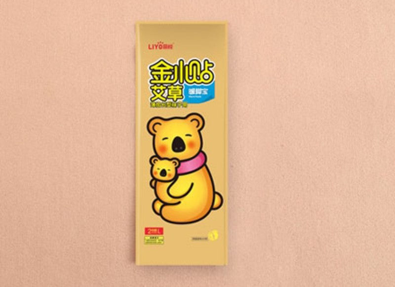 Sandsberg | Beheizte Wermut-Einlagen, mit schneller Erwärmung, 52¬∞C konstante Temperatur & 8 Stunden Wärme, für Frauen & Männer (10 Paare)