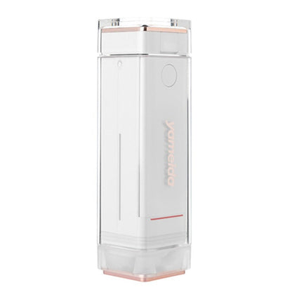 Sandsberg | Wiederaufladbarer tragbarer kabelloser Wasserflosser, für Reisen & Zuhause