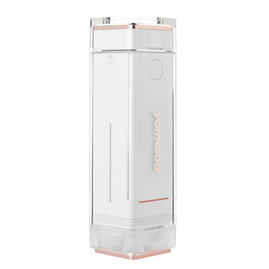 Sandsberg | Wiederaufladbarer tragbarer kabelloser Wasserflosser, für Reisen & Zuhause