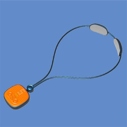 Sandsberg | Heizender Nackenmassagegerät, mit 4 Modi, 9 Stärken & 2 Wärmeinstellungen, für Büro, Zuhause & Auto