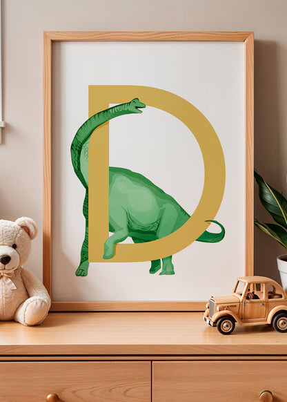 Sandsberg | Dino
