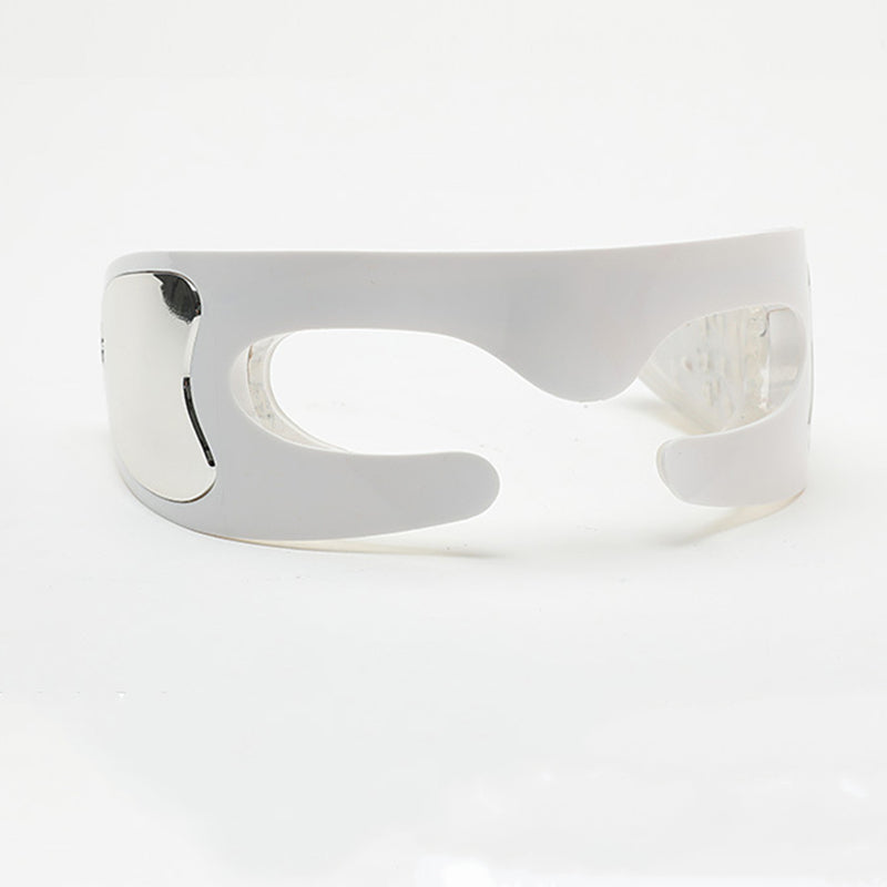 Sandsberg | Augenmassagegerät zur Entspannung und Reduzierung von Augenbelastung, dunklen Ringen und Augenringen