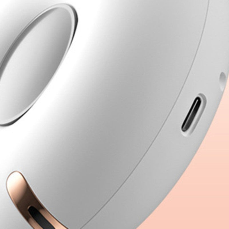 Sandsberg | Wandmontierter berührungsloser automatischer Schaumseifenspender, für Küche & Badezimmer