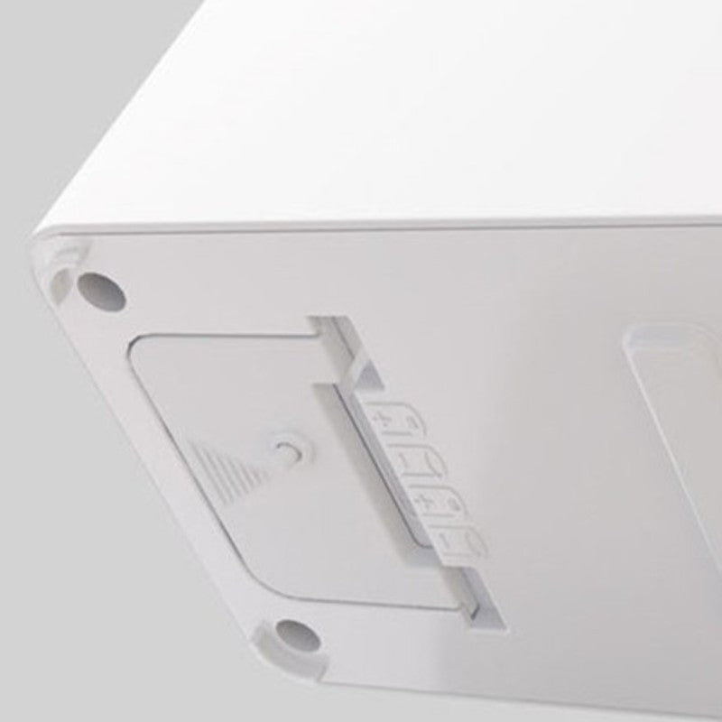 Sandsberg | Automatischer Smart Zahnstocher Spender mit UV-Desinfektion, wiederverwendbaren Zahnstocher & Infrarotsensor, für Zuhause, Restaurant & Büro