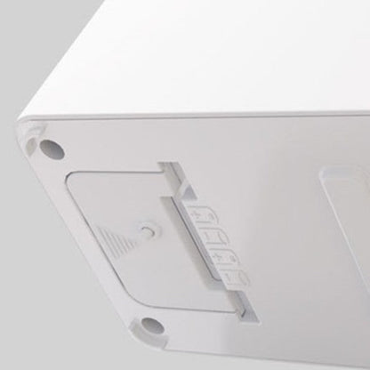 Sandsberg | Automatischer Smart Zahnstocher Spender mit UV-Desinfektion, wiederverwendbaren Zahnstocher & Infrarotsensor, für Zuhause, Restaurant & Büro