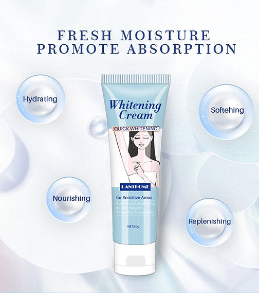 Cera Shine️ | Erhalten Sie eine makellose, fertige Haut mit unserer Whitening Cream