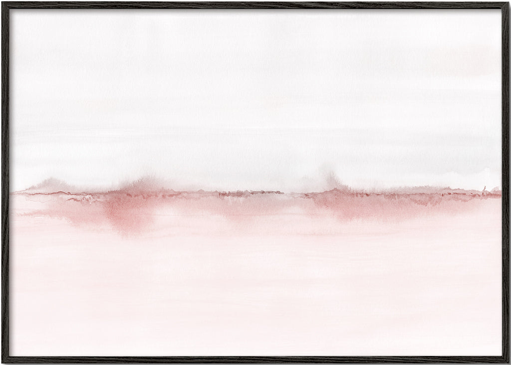 Sandsberg | Aquarellabstraktion N 15