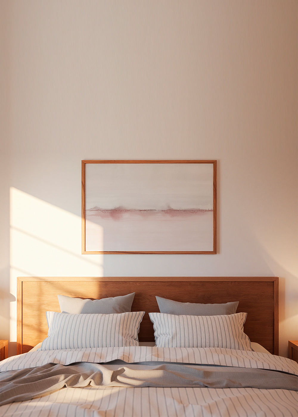 Sandsberg | Aquarellabstraktion N 15