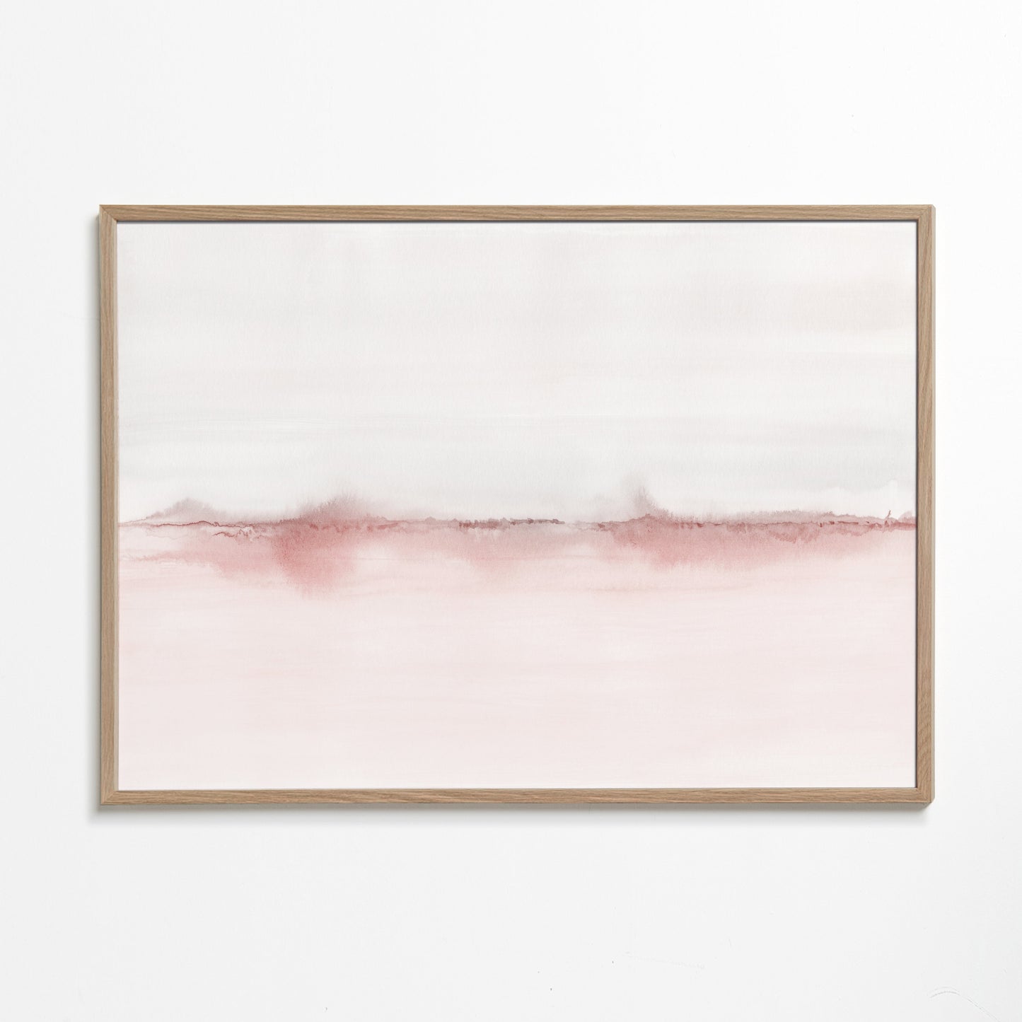 Sandsberg | Aquarellabstraktion N 15