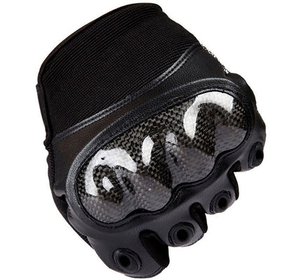 Sandsberg | Outdoor-Bergsteigerhandschuhe, mit schnittfestem Material, atmungsaktivem Design & verstellbarem Bündchen, für Outdoor, Camping, Bergsteigen, Radfahren & mehr