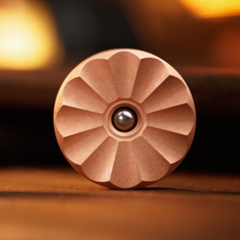 Sandsberg | Dekompressionsfingerbewegungs-Spinnspielzeug, für Erwachsene, Kinder