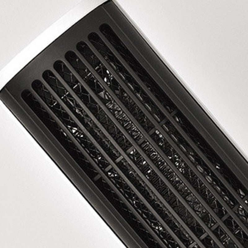 Sandsberg | Mini Desktop-Heizgerät, mit verstellbarem Winkel, tragbarem Design & schneller Erwärmung, für Zuhause & Büro