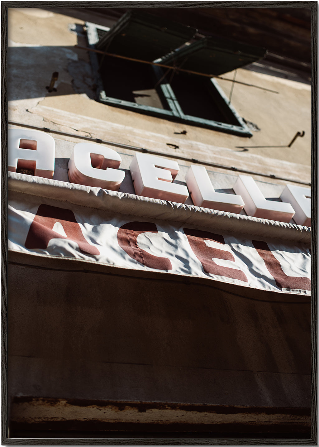 Sandsberg | Macelleria