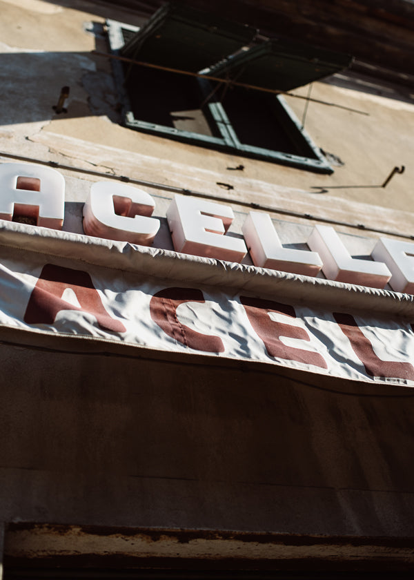 Sandsberg | Macelleria