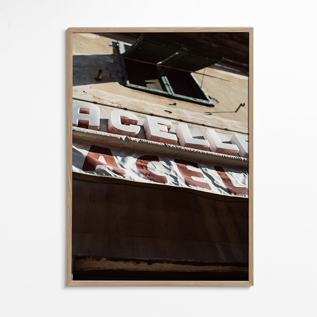 Sandsberg | Macelleria