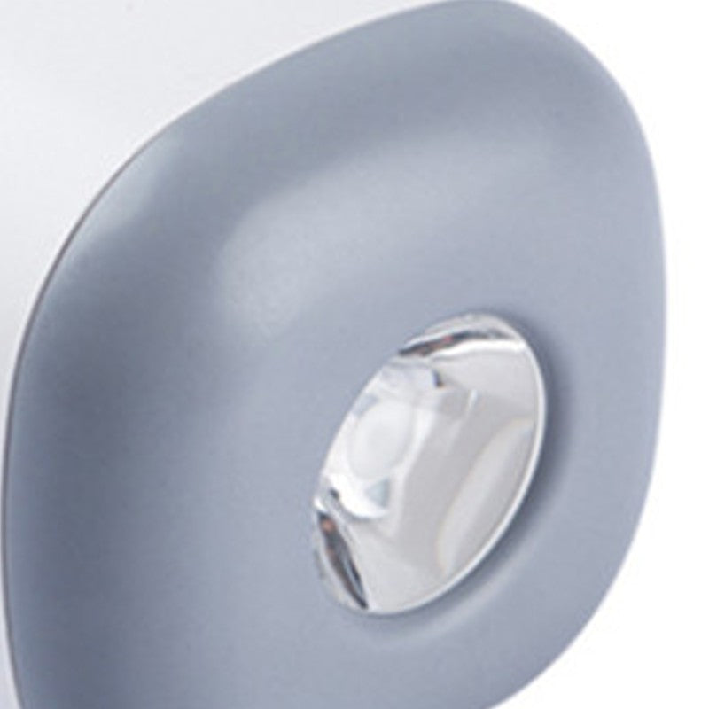 Sandsberg | 3-in-1 tragbare Taschenlampe mit Nachtlicht & Power Bank, für Zuhause, Büro & Reisen