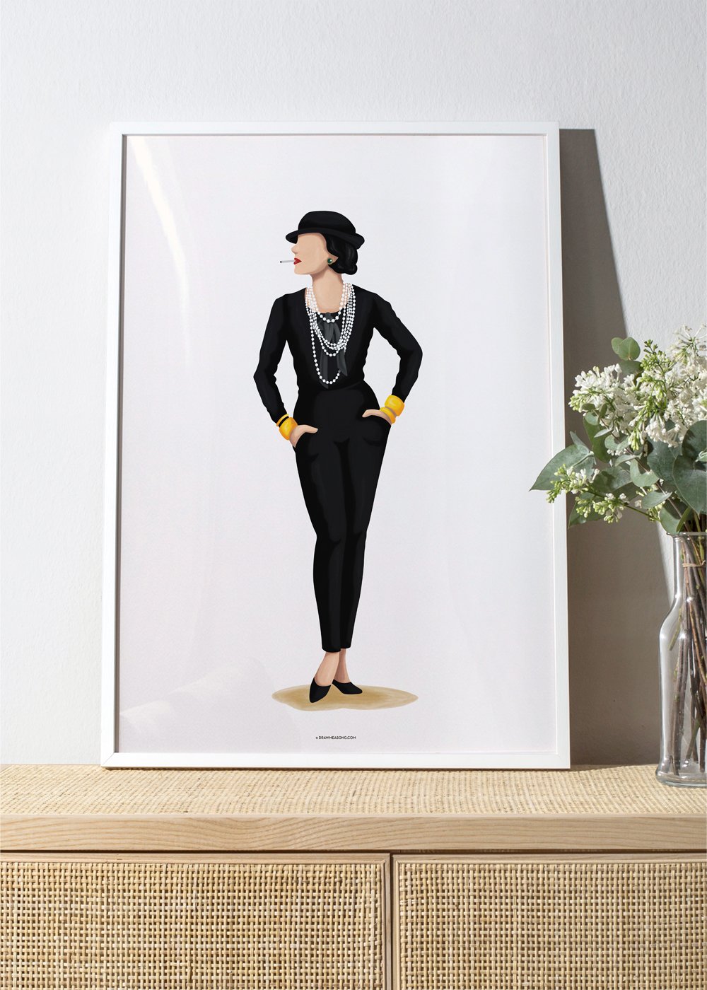 Coco Chanel