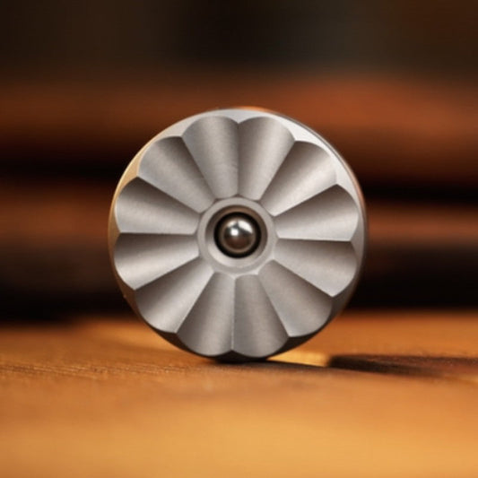 Sandsberg | Dekompressionsfingerbewegungs-Spinnspielzeug, für Erwachsene, Kinder