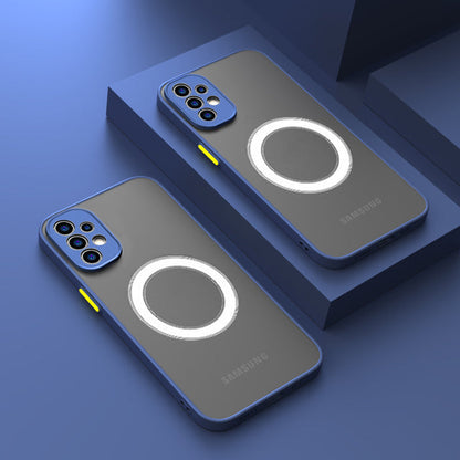 Sandsberg | Magnetische stoßfeste Hülle für Samsung