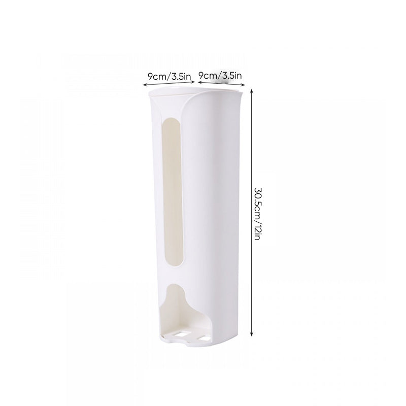 Sandsberg | Müllsäcken-Organizer