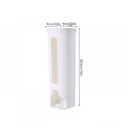 Sandsberg | Müllsäcken-Organizer