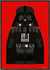 Sandsberg | Spielzeug Darth Vader