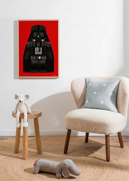 Sandsberg | Spielzeug Darth Vader