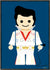 Toy Elvis