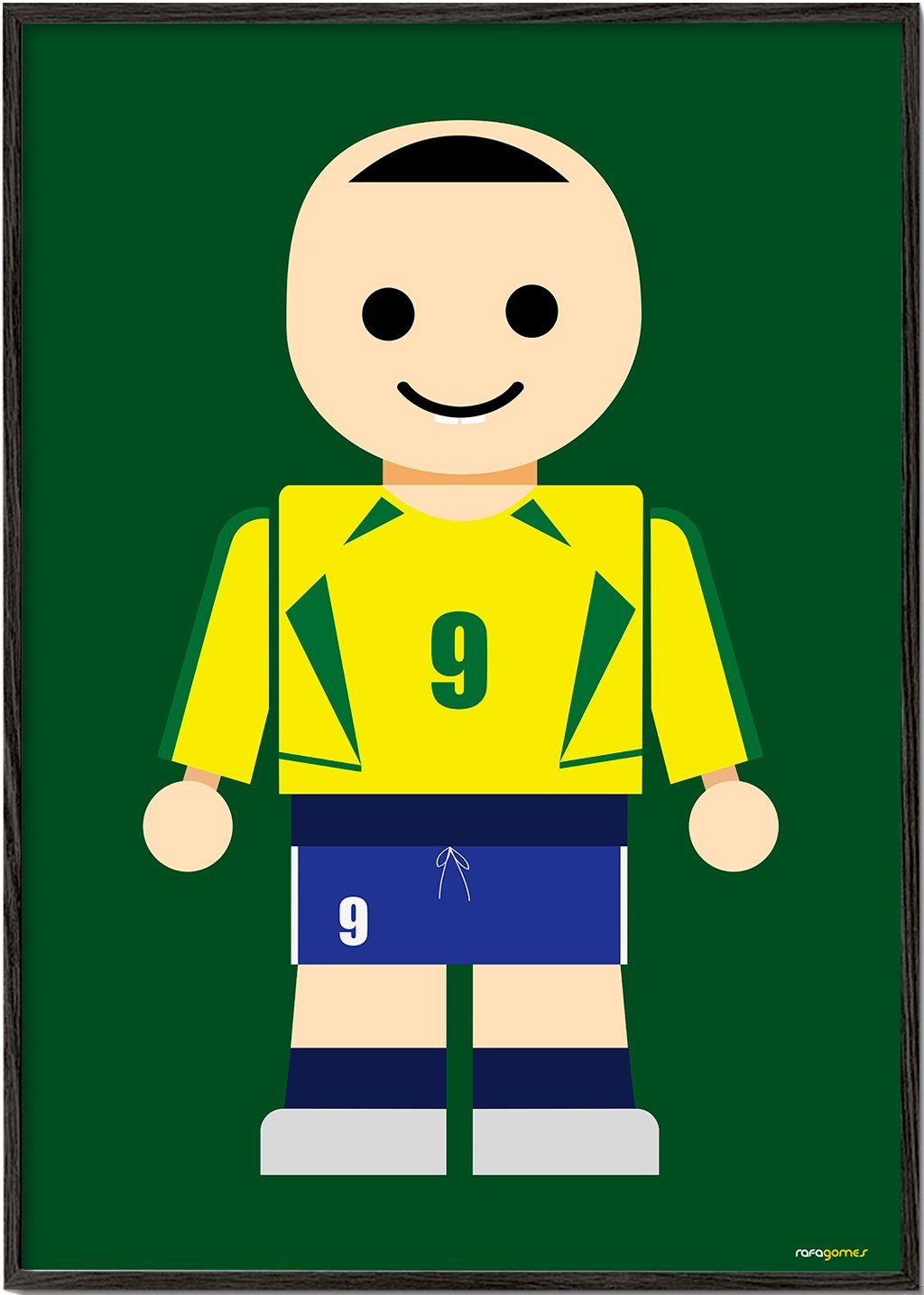 Toy Ronaldo