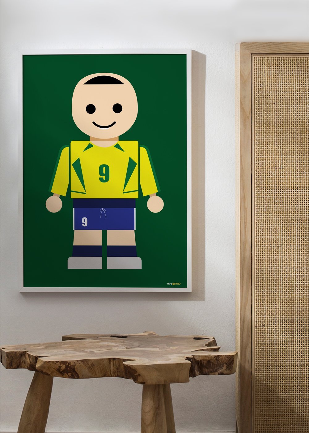 Toy Ronaldo