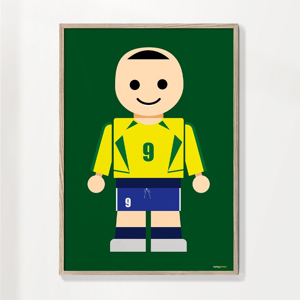 Toy Ronaldo