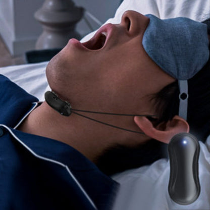 Sandsberg | Premium Anti-Schnarchgerät, für Männer und Frauen