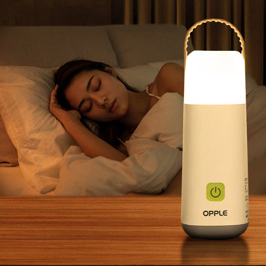 Sandsberg | 3-in-1 tragbare Taschenlampe mit Nachtlicht & Power Bank, für Zuhause, Büro & Reisen