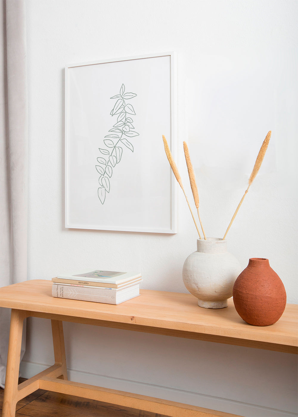 Sandsberg | Botanicals 18