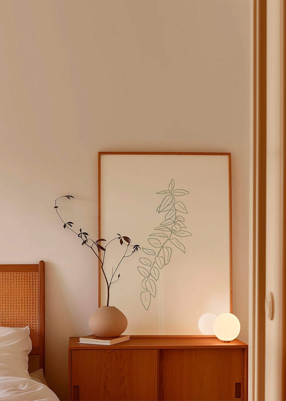 Sandsberg | Botanicals 18