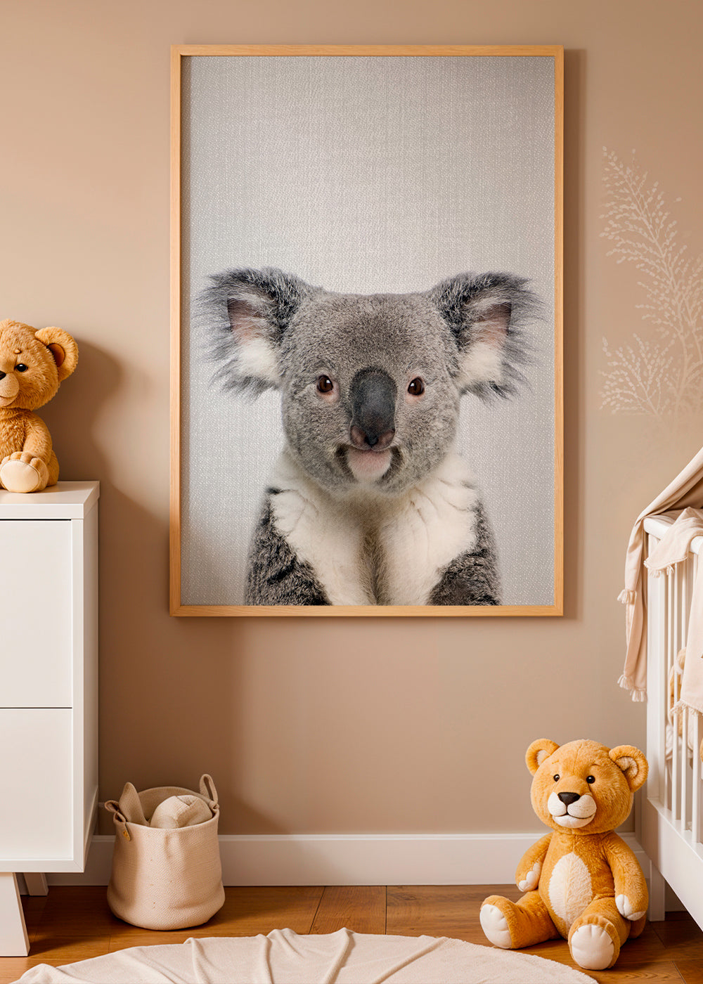 Sandsberg | Koala