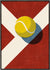 BALLS / Tennis (Sandplatz)