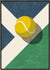 BALLS / Tennis (Hartholzplatz)