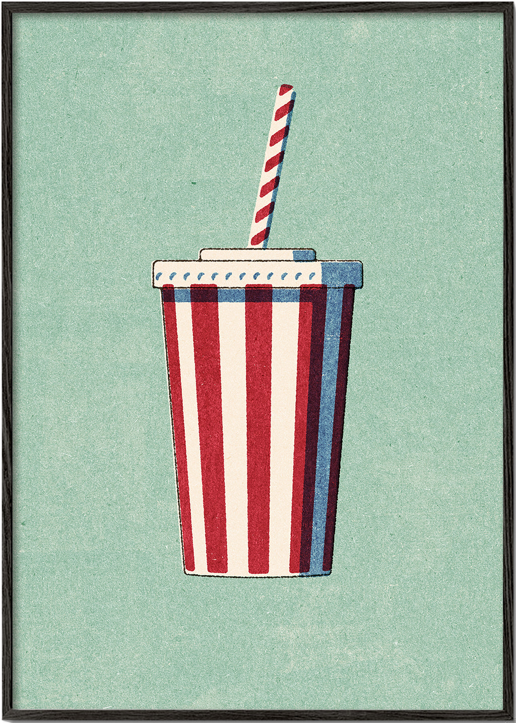 Sandsberg | FAST FOOD / Softdrink