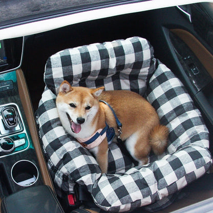 Sandsberg | Pet Sitter - Road Trip Haustier Booster